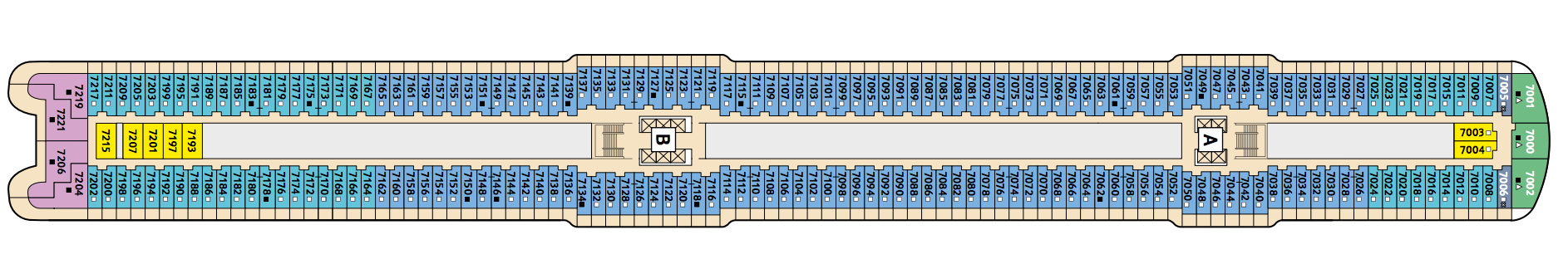 TUI Cruises New Mein Schiff 1 Deck Plans Deck 12.png
